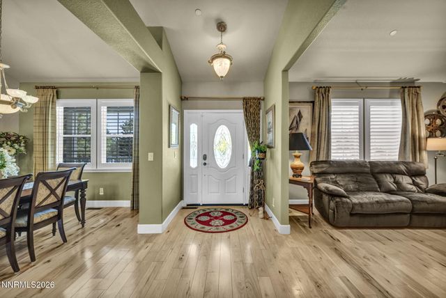 202 Taylor Creek Road, Gardnerville, NV 89460
