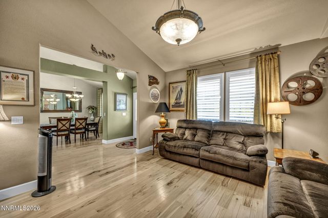 202 Taylor Creek Road, Gardnerville, NV 89460
