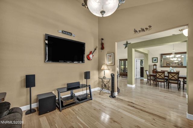 202 Taylor Creek Road, Gardnerville, NV 89460