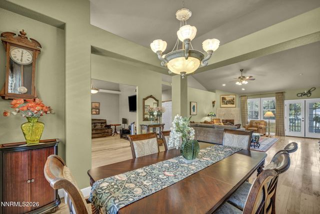 202 Taylor Creek Road, Gardnerville, NV 89460