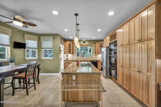 202 Taylor Creek Road, Gardnerville, NV 89460
