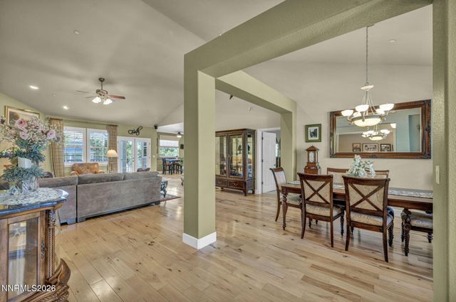 202 Taylor Creek Road, Gardnerville, NV 89460