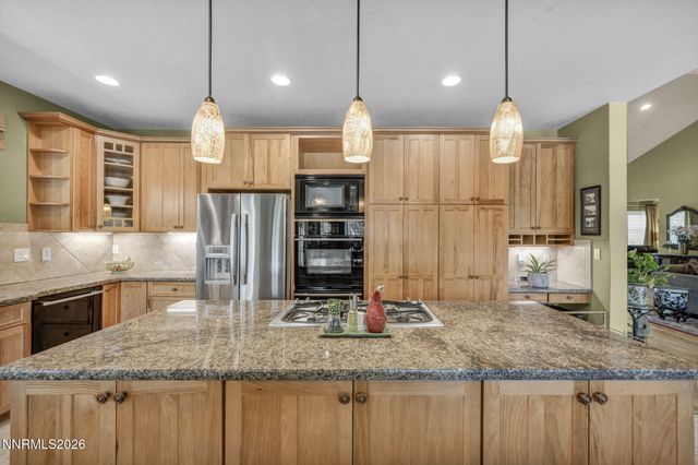 202 Taylor Creek Road, Gardnerville, NV 89460