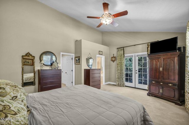 202 Taylor Creek Road, Gardnerville, NV 89460