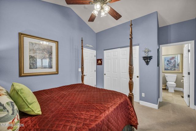 202 Taylor Creek Road, Gardnerville, NV 89460