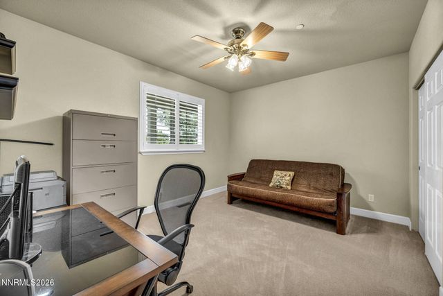 202 Taylor Creek Road, Gardnerville, NV 89460