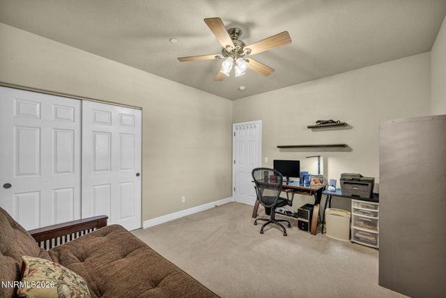 202 Taylor Creek Road, Gardnerville, NV 89460