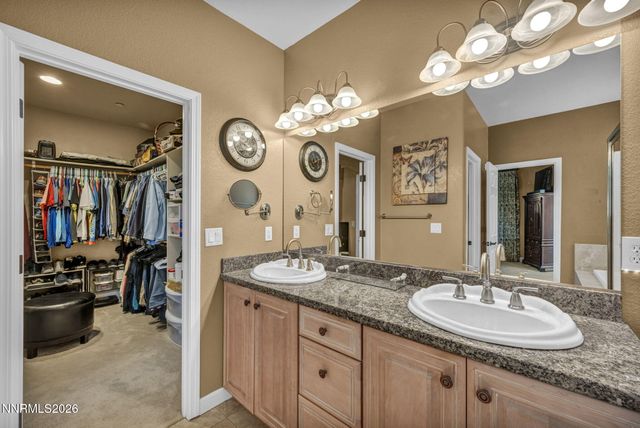 202 Taylor Creek Road, Gardnerville, NV 89460