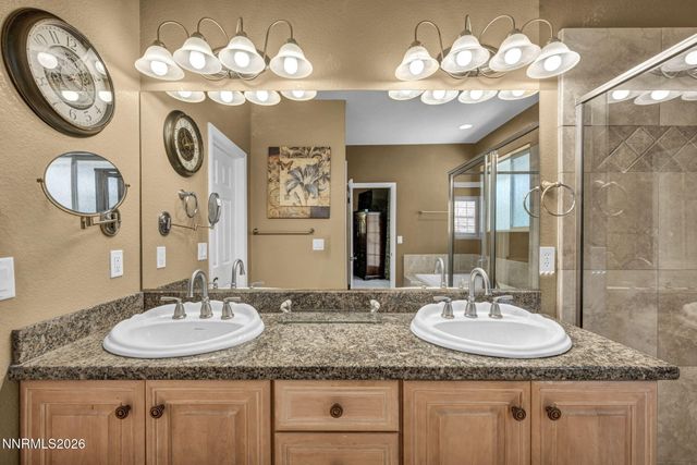 202 Taylor Creek Road, Gardnerville, NV 89460