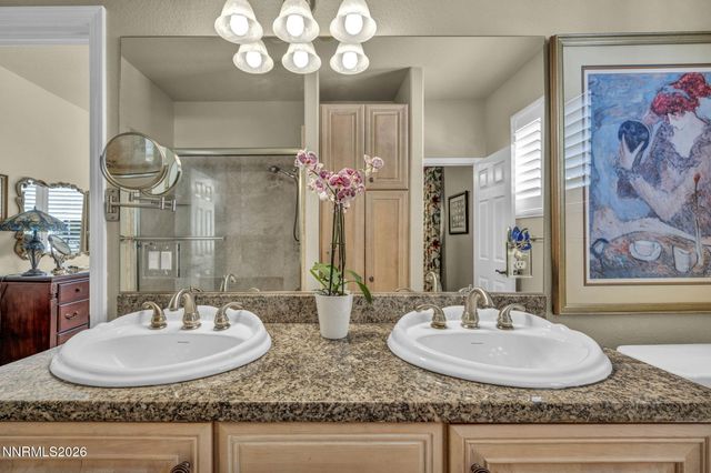 202 Taylor Creek Road, Gardnerville, NV 89460