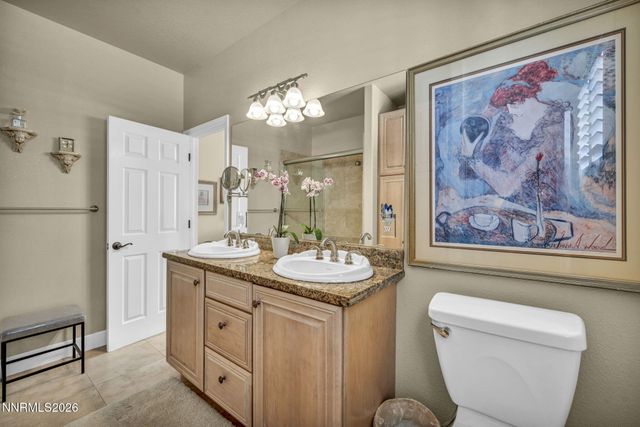 202 Taylor Creek Road, Gardnerville, NV 89460