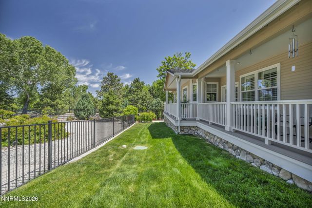 202 Taylor Creek Road, Gardnerville, NV 89460
