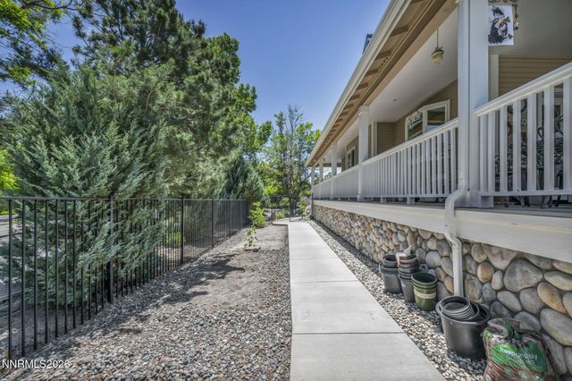 202 Taylor Creek Road, Gardnerville, NV 89460
