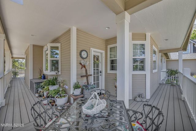 202 Taylor Creek Road, Gardnerville, NV 89460