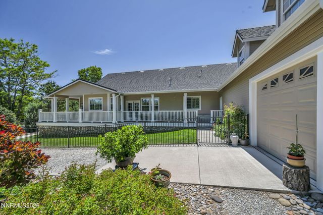 202 Taylor Creek Road, Gardnerville, NV 89460