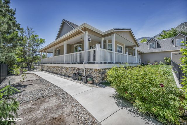202 Taylor Creek Road, Gardnerville, NV 89460