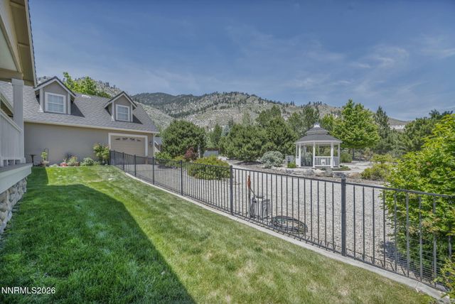 202 Taylor Creek Road, Gardnerville, NV 89460