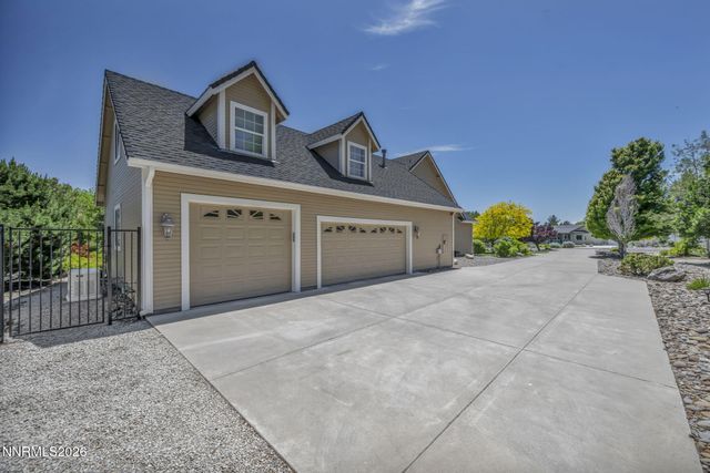 202 Taylor Creek Road, Gardnerville, NV 89460
