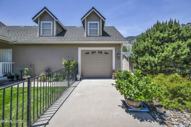 202 Taylor Creek Road, Gardnerville, NV 89460