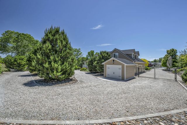 202 Taylor Creek Road, Gardnerville, NV 89460