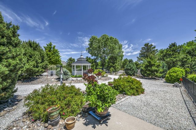 202 Taylor Creek Road, Gardnerville, NV 89460