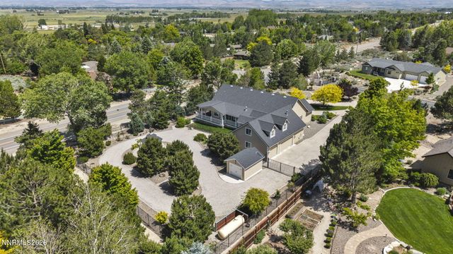 202 Taylor Creek Road, Gardnerville, NV 89460