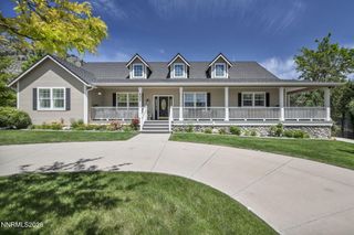 202 Taylor Creek Road, Gardnerville, NV 89460