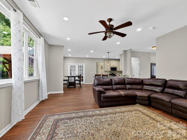 17234 Cambridge Woods Court, Charlotte, NC 28277