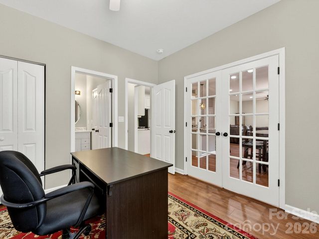 17234 Cambridge Woods Court, Charlotte, NC 28277