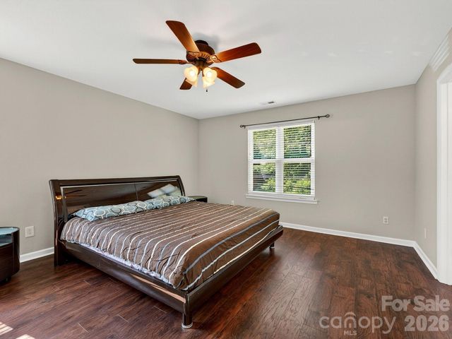 17234 Cambridge Woods Court, Charlotte, NC 28277