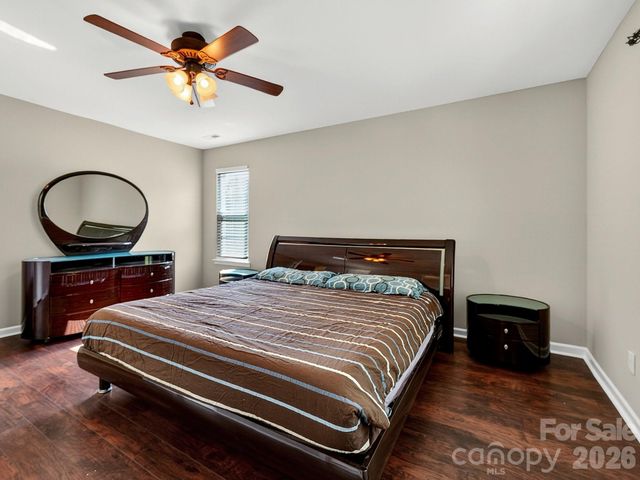 17234 Cambridge Woods Court, Charlotte, NC 28277