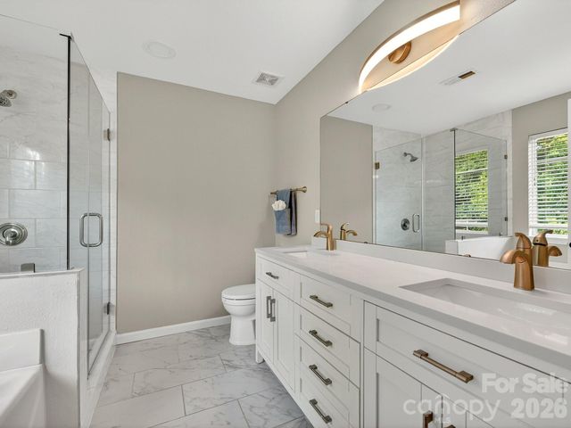 17234 Cambridge Woods Court, Charlotte, NC 28277