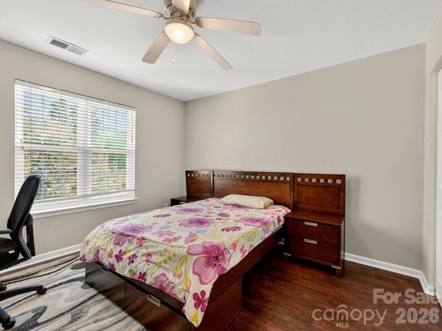 17234 Cambridge Woods Court, Charlotte, NC 28277