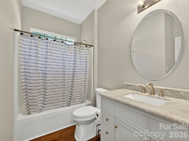 17234 Cambridge Woods Court, Charlotte, NC 28277