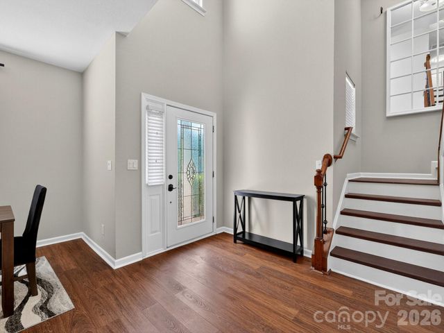17234 Cambridge Woods Court, Charlotte, NC 28277