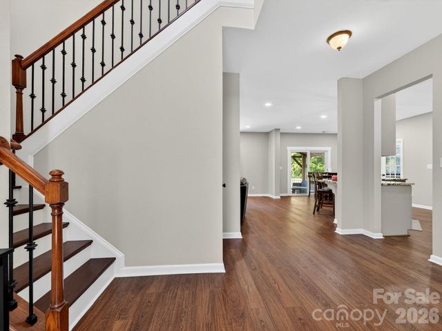 17234 Cambridge Woods Court, Charlotte, NC 28277
