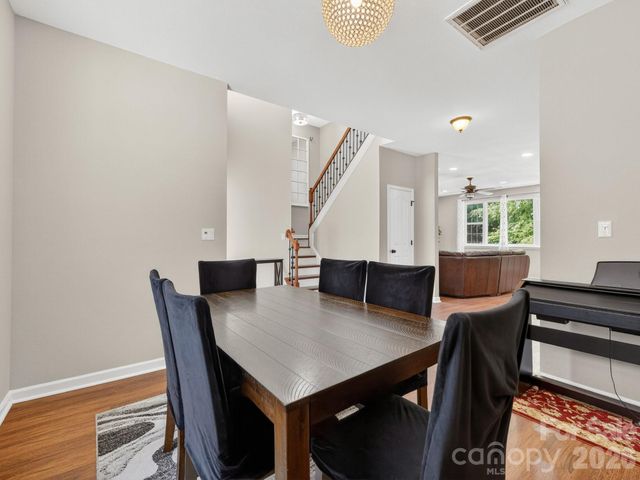 17234 Cambridge Woods Court, Charlotte, NC 28277