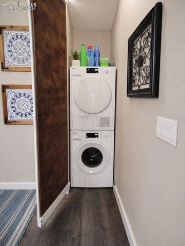 810 Broadview Place, Colorado Springs, CO 80904