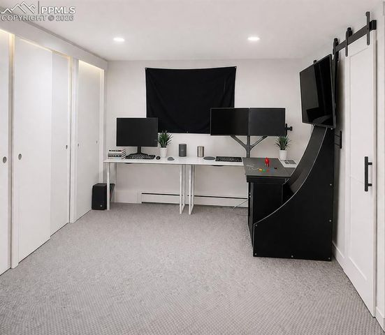 810 Broadview Place, Colorado Springs, CO 80904