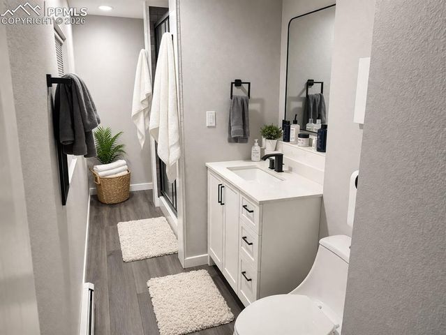 810 Broadview Place, Colorado Springs, CO 80904