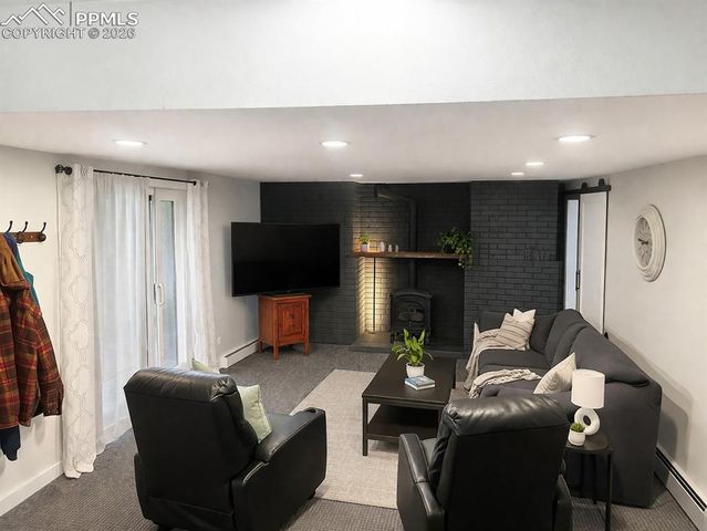 810 Broadview Place, Colorado Springs, CO 80904