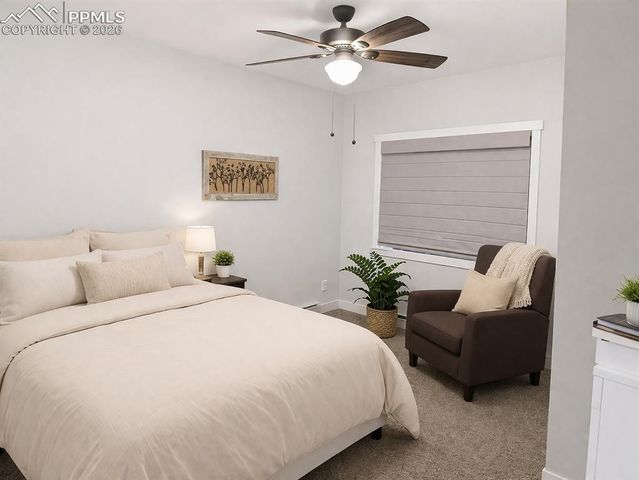 810 Broadview Place, Colorado Springs, CO 80904