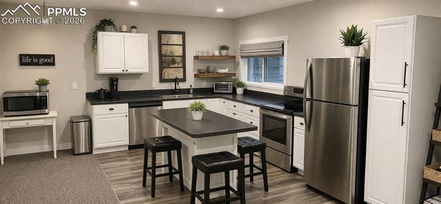 810 Broadview Place, Colorado Springs, CO 80904