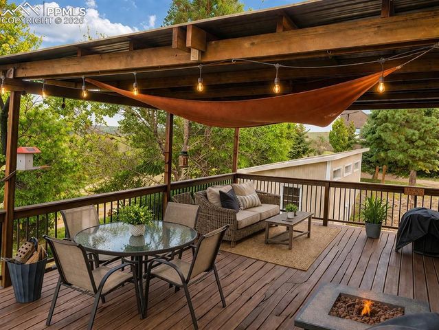 810 Broadview Place, Colorado Springs, CO 80904