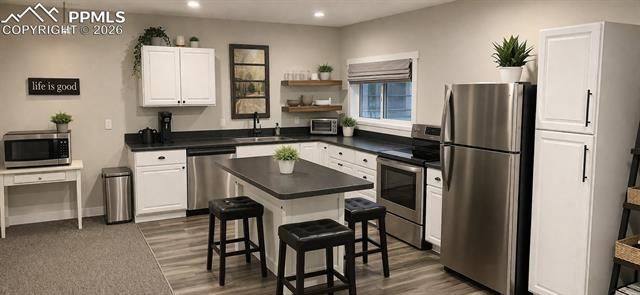 810 Broadview Place, Colorado Springs, CO 80904