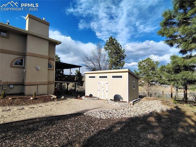 810 Broadview Place, Colorado Springs, CO 80904