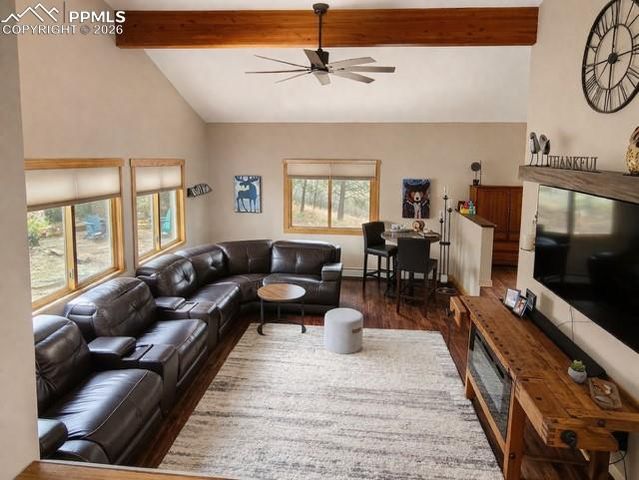 810 Broadview Place, Colorado Springs, CO 80904