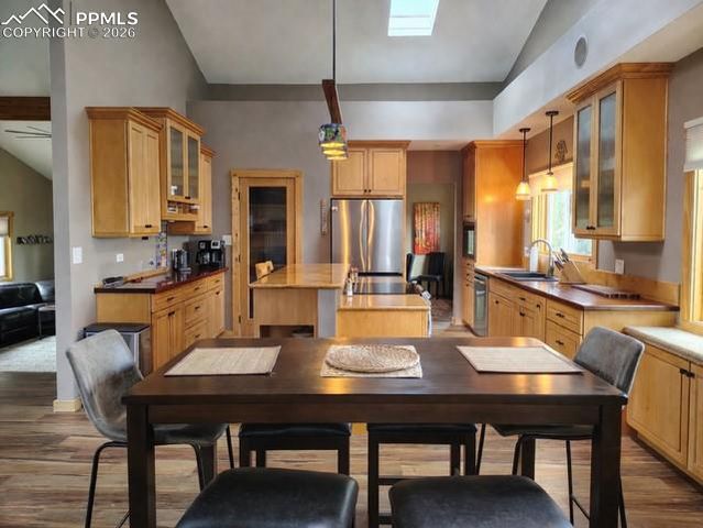 810 Broadview Place, Colorado Springs, CO 80904