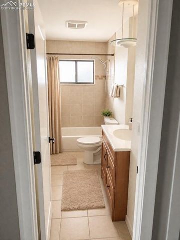 810 Broadview Place, Colorado Springs, CO 80904