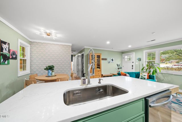 1002 Bacon Street, Durham, NC 27703